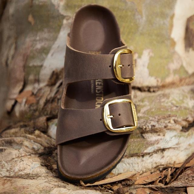The Sandals Edit